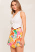 tidal-touch-ivory-woven-skort Flying Tomato-Sophia's Style-5
