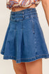 dreammist-medium-indigo-denim-skort Flying Tomato-Sophia's Style-6