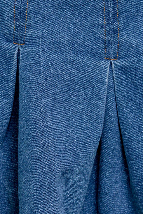 dreammist-medium-indigo-denim-skort Flying Tomato-Sophia's Style-7