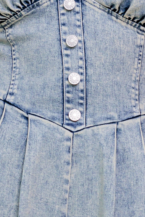 palm-sundays-acid-blue-romper Flying Tomato-Sophia's Style-8