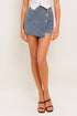 ocean-bliss-denim-skort Flying Tomato-Sophia's Style-3