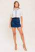 moonlight-embrace-medium-indigo-denim-skort Flying Tomato-Sophia's Style-4
