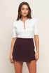 french-girl-woven-skort Sophia's Style-3