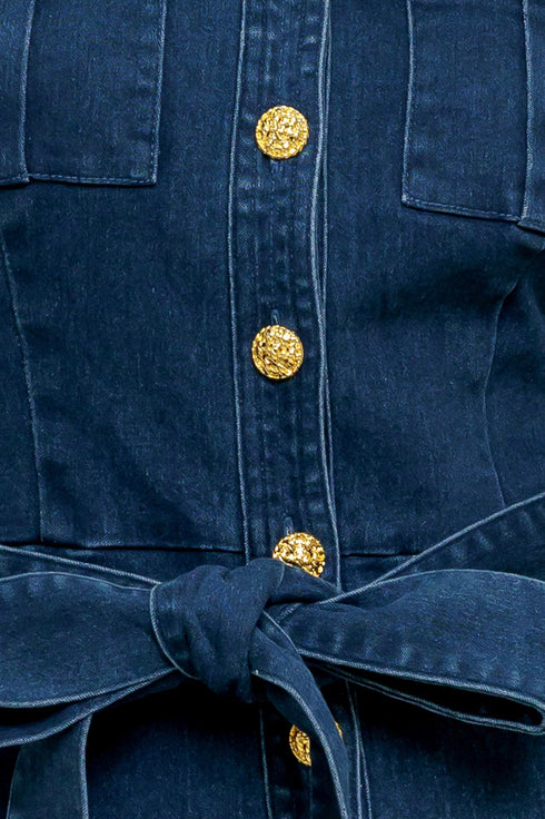 utility-queen-denim-jumpsuit Flying Tomato-Sophia's Style-9