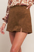 autumn-starlet-faux-suede-skort Flying Tomato - Sophia's Style-3