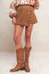 desert-flower-faux-suede-skort Flying Tomato - Sophia's Style-4