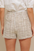 modern-balance-woven-tweed-skort Flying Tomato-Sophia's Style-2