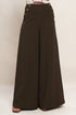 chocolate-fall-woven-pants-1 Flying Tomato - Sophia's Style-6