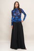 runway-ready-black-woven-wide-leg-pants Sophia's StylePANTS-1