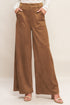refined-impression-faux-suede-pants Flying Tomato - Sophia's StylePANTS-1