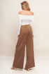 refined-impression-faux-suede-pants Flying Tomato - Sophia's Style-5