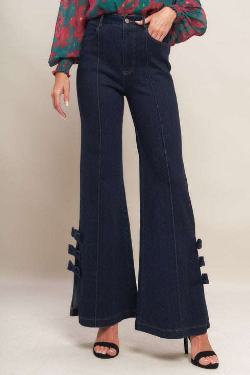 vintage-icon-dark-indigo-denim-pants Flying Tomato - Sophia's StylePANTS-1
