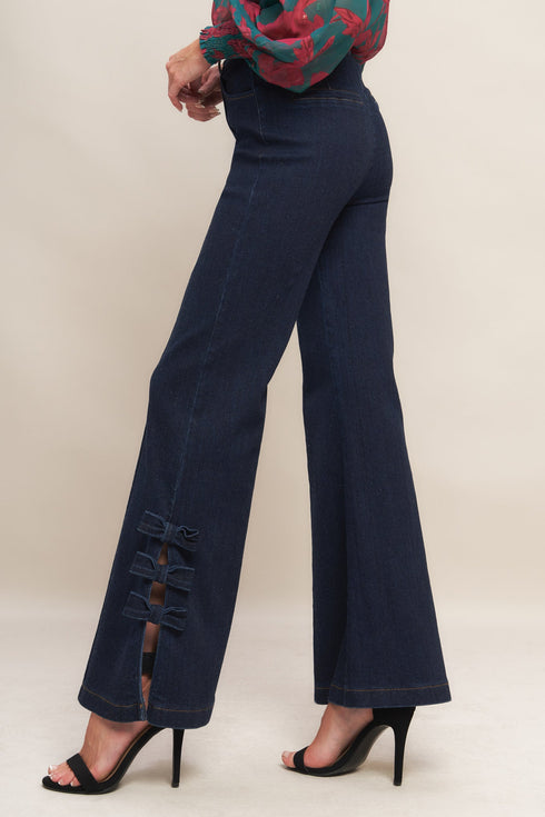 vintage-icon-dark-indigo-denim-pants Flying Tomato - Sophia's Style-4