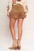 terra-patch-faux-suede-skort Flying Tomato - Sophia's Style-3