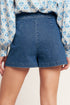 city-lace-up-denim-skort-flying-tomato-Sophia's Style-6