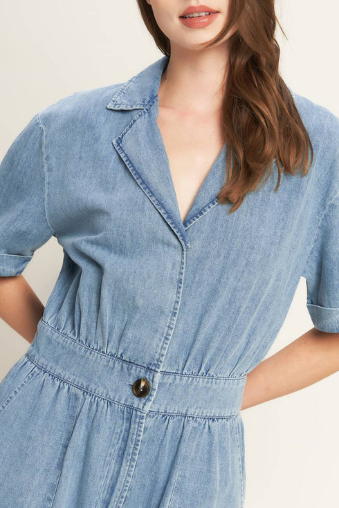 quiet-luxury-lightweight-denim-jumpsuit-Sophia's Style-8