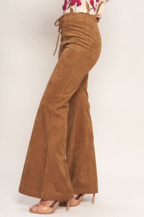 wild-honey-faux-suede-pants Flying Tomato - Sophia's Style-5