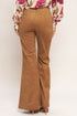 wild-honey-faux-suede-pants Flying Tomato - Sophia's Style-3