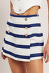 riviera-sailor-woven-skort-flying-tomato-sophias-styleSHORTS-1