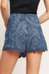 boho-paisley-scallop-denim-skort-flying-tomato-Sophia's Style-2