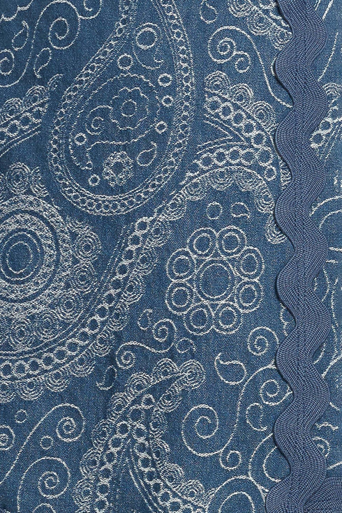 boho-paisley-scallop-denim-skort-flying-tomato-Sophia's Style-8