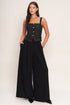midnight-parisienne-woven-jumpsuit Flying Tomato - Sophia's StyleJUMPSUIT-1
