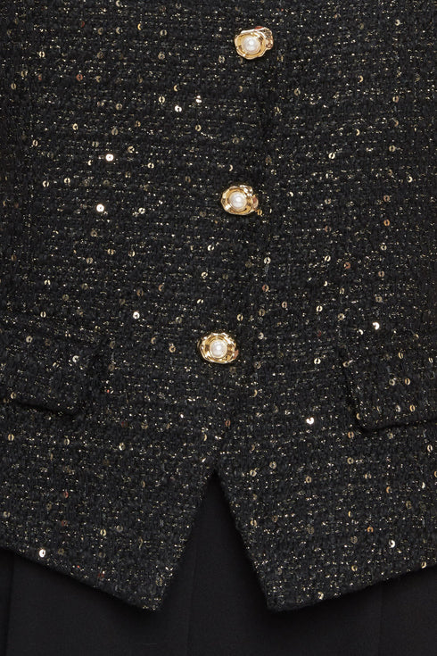 midnight-parisienne-woven-jumpsuit Flying Tomato - Sophia's Style-7