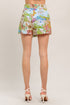 sunshine-getaway-woven-skort-flying-tomato-Sophia's Style-2