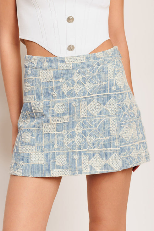 artisan-grid-woven-skort-sophias-style-5