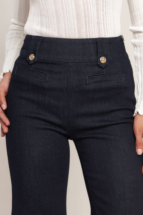 classic-confidence-woven-pants-flying-tomato-Sophia's Style-5