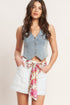 versatile-separate-woven-skort-flying-tomato-Sophia's Style-5