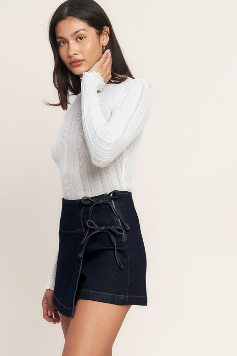 weekend-ready-denim-skirt-flying-tomato-Sophia's Style-6