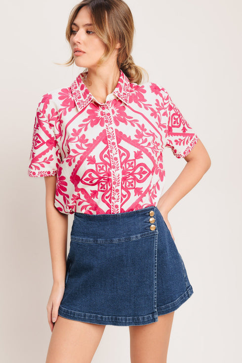 texture-play-denim-skort-sophias-style-3