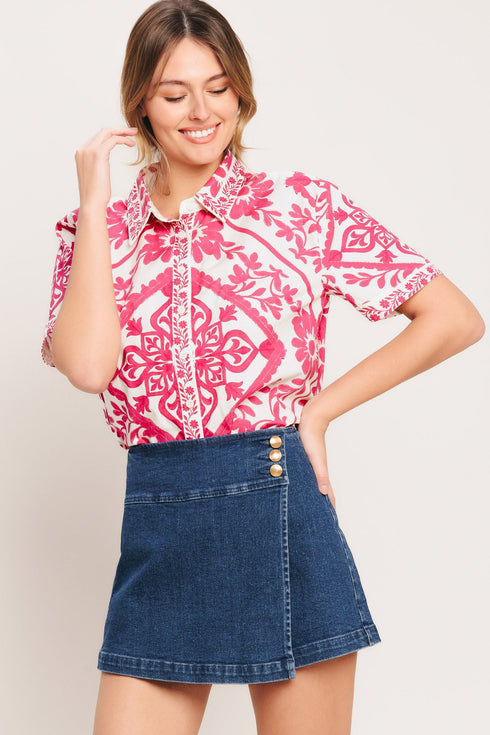 texture-play-denim-skort-sophias-styleSHORTS-1