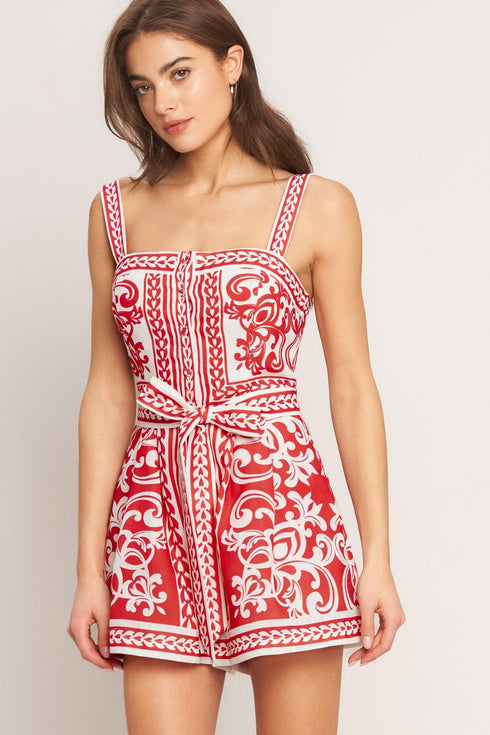 euro-summer-woven-romper-flying-tomato-sophias-styleROMPER-1