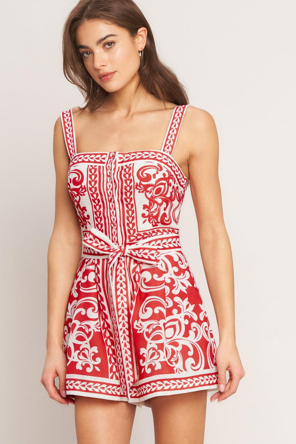 euro-summer-woven-romper-flying-tomato-sophias-styleROMPER-1