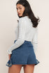 spring-day-denim-skort-flying-tomato-Sophia's Style-2