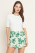 botanical-pop-woven-skort-flying-tomato-Sophia's Style-9