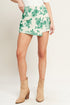 botanical-pop-woven-skort-flying-tomato-Sophia's StyleSHORTS-1