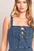 first-date-denim-skort-romper-flying-tomato-sophias-style-4