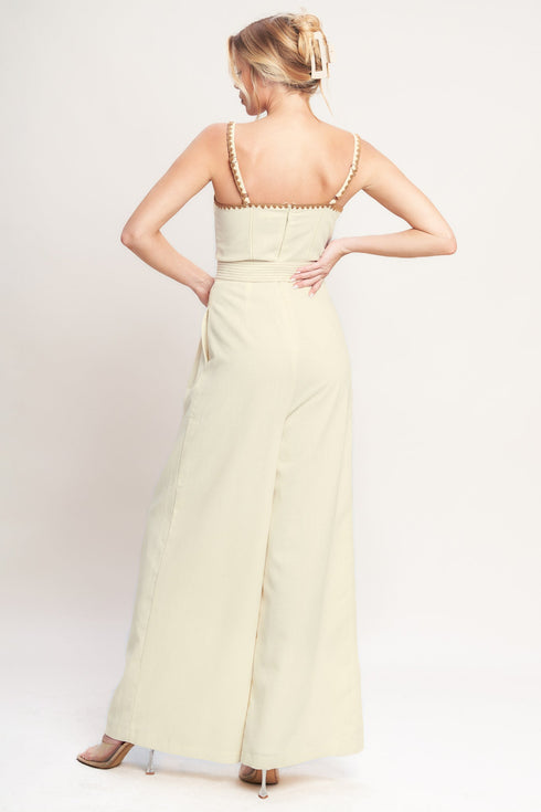 the-quiet-statement-woven-jumpsuit-flying-tomato-Sophia's Style-4