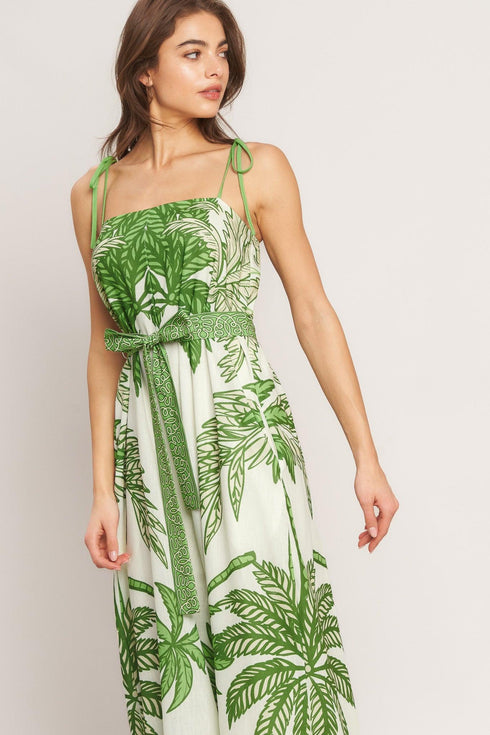 palm-luxe-woven-jumpsuit-flying-tomato-sophias-style-4