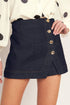 modern-feminine-denim-skort-Flying-Tomato-Sophia's StyleSHORTS-1