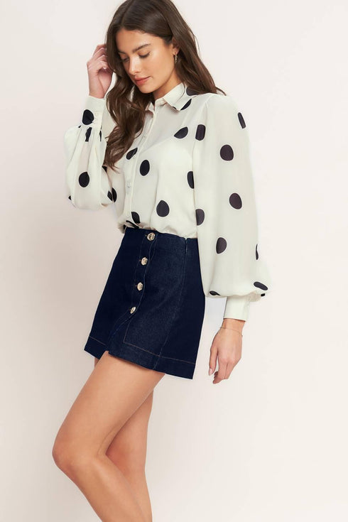 modern-feminine-denim-skort-1-sophias-style-4