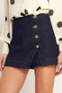 modern-feminine-denim-skort-Flying-Tomato-Sophia's Style-7