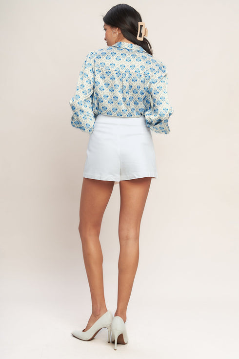 the-details-make-it-woven-skort-flying-tomato-Sophia's Style-2