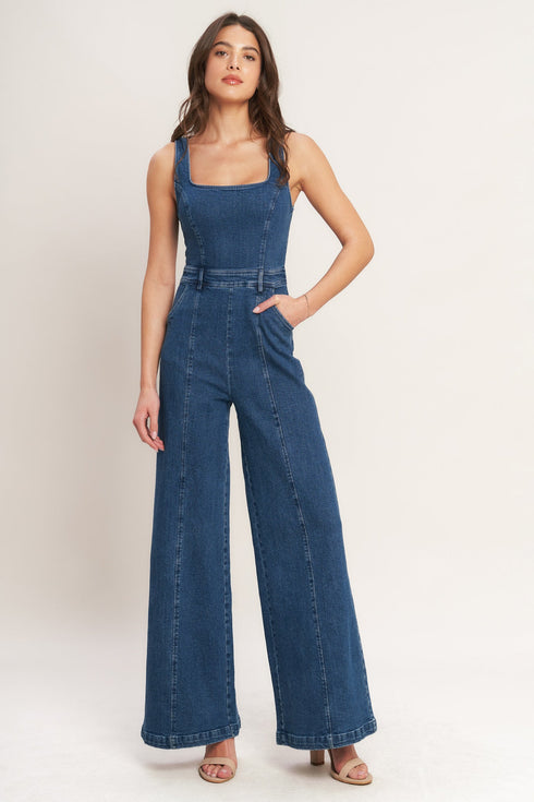 desk-to-dinner-ready-denim-jumpsuit-flying-tomato-Sophia's StyleJUMPSUIT-1