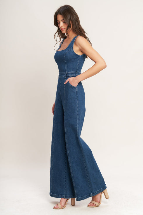 desk-to-dinner-ready-denim-jumpsuit-flying-tomato-Sophia's Style-5