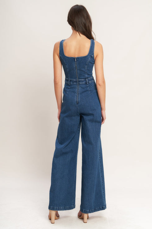 desk-to-dinner-ready-denim-jumpsuit-flying-tomato-Sophia's Style-2