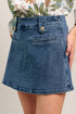 heart-eyes-denim-skort-flying-tomato-Sophia's StyleSHORTS-1